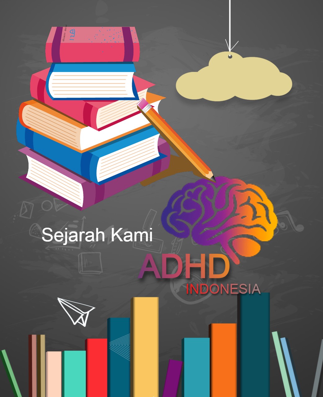 Sejarah ADHD Indonesia Kota Bogor